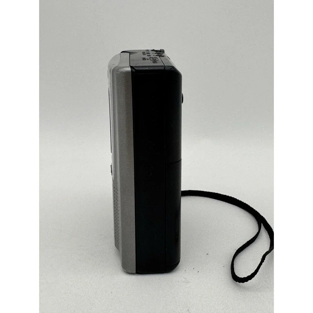 Sony vtg handheld